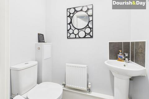 35 Prospero Close, Penkridge, Stafford, ST19 5QU