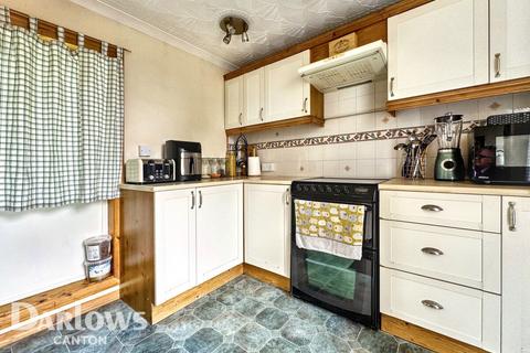 1 Heol Penllwyn, Pentyrch, Cardiff, CF15 9PZ