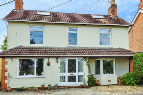 undefined, Restrop Road, Swindon SN5