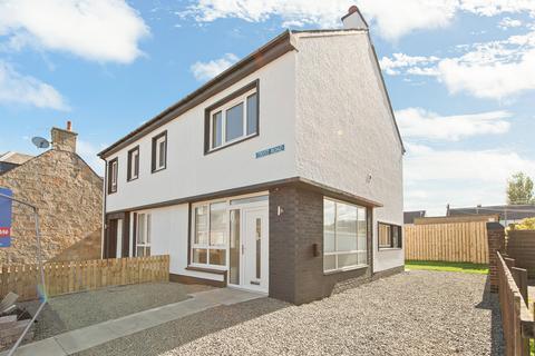 2 bedroom semi-detached house for sale, Tryst Road, Stenhousemuir FK5
