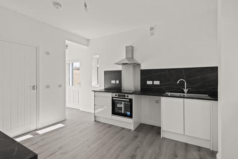 2 bedroom semi-detached house for sale, Tryst Road, Stenhousemuir FK5