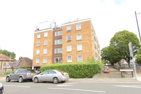 undefined, Princessa Court, Uvedale Road EN2