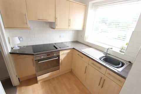 undefined, Princessa Court, Uvedale Road EN2