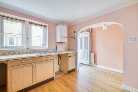 undefined, Tucked away in central Wells