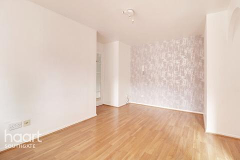 undefined, Leigh Hunt Drive, London