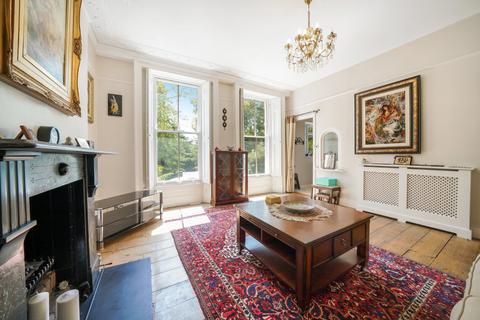 2 bedroom flat for sale, Shooters Hill Road, Blackheath, London, SE3