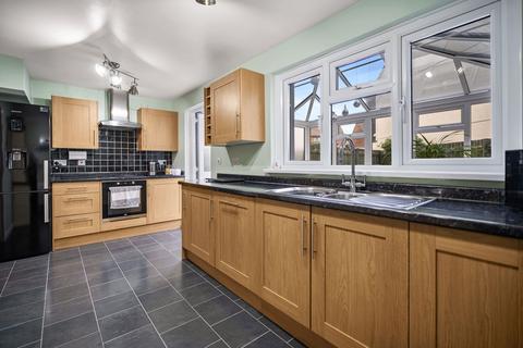 3 bedroom semi-detached house for sale, The Sidings, Delabole, PL33