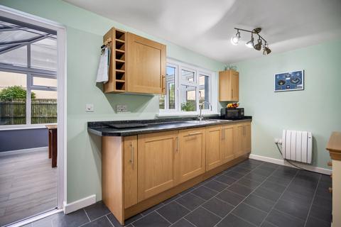 3 bedroom semi-detached house for sale, The Sidings, Delabole, PL33