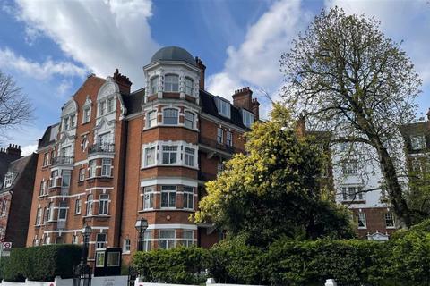 3 bedroom apartment to rent, London NW6