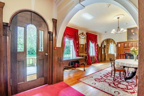 9 bedroom country house for sale, Birkby Lodge Road, Huddersfield, HD2 2BG