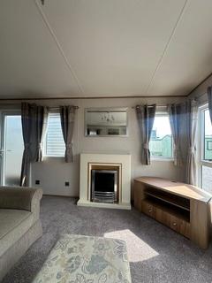 2 bedroom park home for sale, Six Arches Country Park