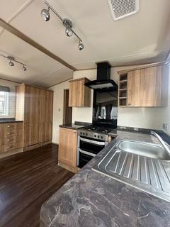 2 bedroom park home for sale, Six Arches Country Park