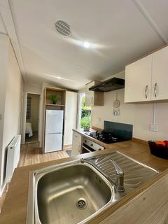 2 bedroom park home for sale, Six Arches Country Park