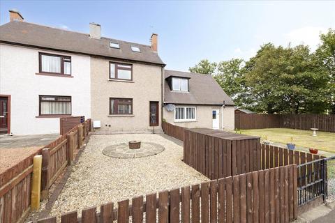 28 Gibson Drive, Dalkeith, EH22 2DN