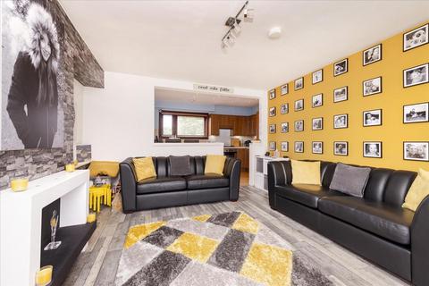 28 Gibson Drive, Dalkeith, EH22 2DN