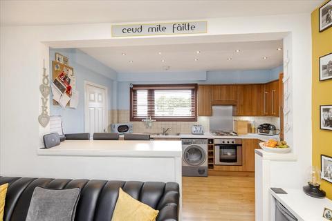 28 Gibson Drive, Dalkeith, EH22 2DN