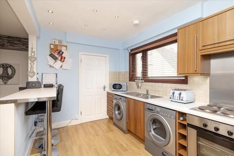 28 Gibson Drive, Dalkeith, EH22 2DN