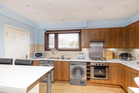 28 Gibson Drive, Dalkeith, EH22 2DN
