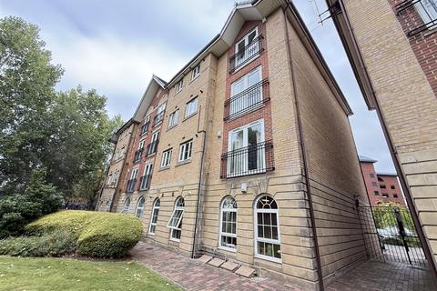 2 bedroom flat for sale, Labrador Quay, Salford