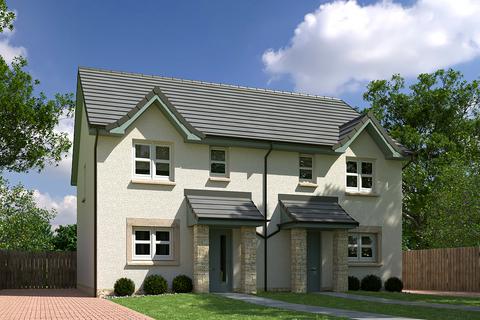 undefined, Plot 76, The Gilroy Semi-Detached, Cambuslang, Cambuslang G72