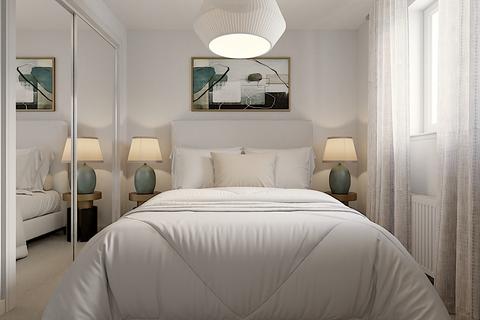 undefined, Plot 76, The Gilroy Semi-Detached, Cambuslang, Cambuslang G72