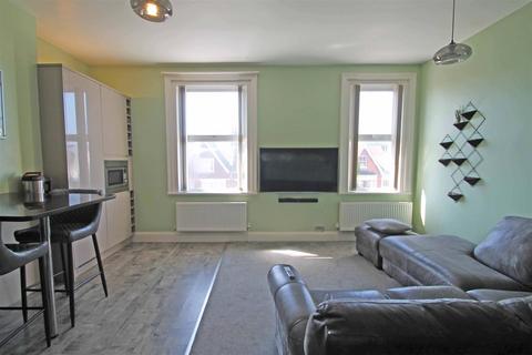 2 bedroom flat for sale, Portland Road, Hove
