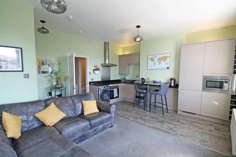 2 bedroom flat for sale, Portland Road, Hove