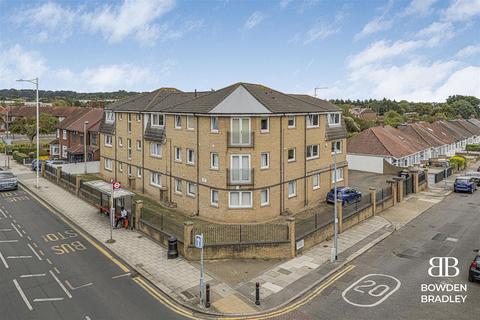 undefined, New North Road, Hainault