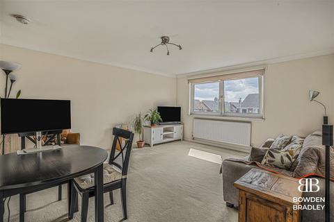 undefined, New North Road, Hainault