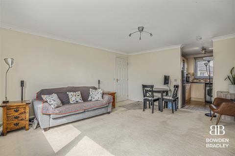 undefined, New North Road, Hainault
