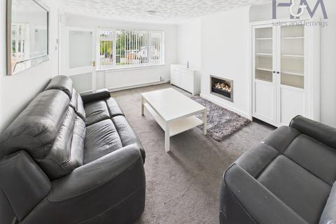 undefined, Trent Close, Stevenage, Hertfordshire