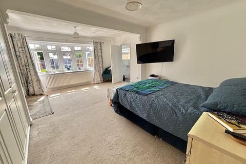 undefined, Grove Road, Selsey