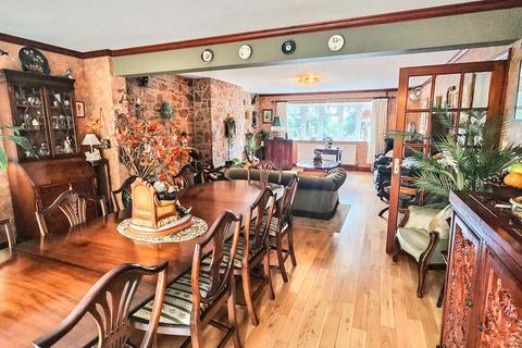7 bedroom detached bungalow for sale, Stoke Cannon, Exeter EX5