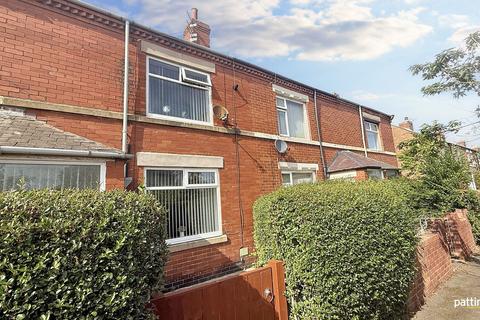 16 Coronation Terrace, Ashington, NE63 0TJ