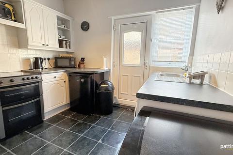 16 Coronation Terrace, Ashington, NE63 0TJ