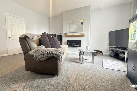 16 Coronation Terrace, Ashington, NE63 0TJ