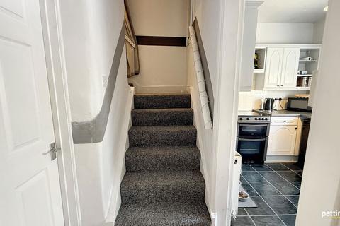 16 Coronation Terrace, Ashington, NE63 0TJ