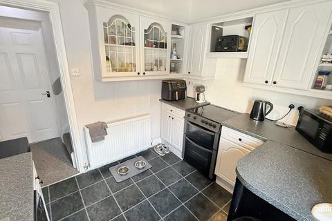 16 Coronation Terrace, Ashington, NE63 0TJ