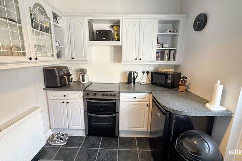 16 Coronation Terrace, Ashington, NE63 0TJ