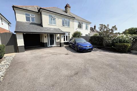 3 bedroom semi-detached house for sale, Bearwood