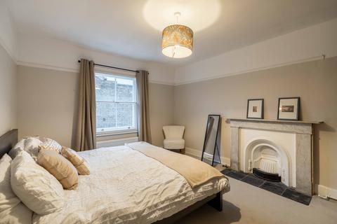 undefined, Glazbury Road, Barons Court, London, W14