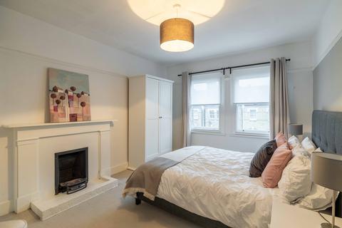 undefined, Glazbury Road, Barons Court, London, W14