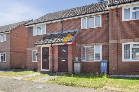 undefined, Lynn Hall Close, Sudbury CO10
