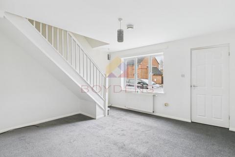 undefined, Lynn Hall Close, Sudbury CO10