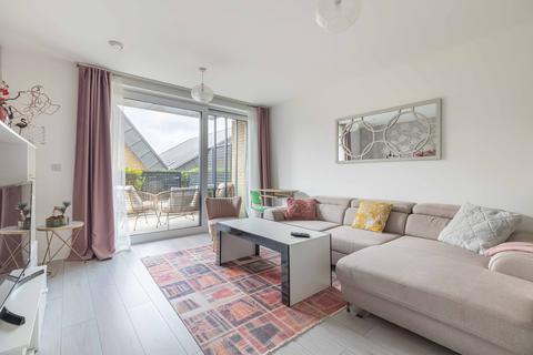 1 bedroom flat to rent, Ingrebourne Apartments, 5 Central Avenue, Hammersmith and Fulham, London, SW6