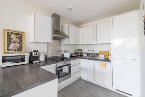 1 bedroom flat to rent, Ingrebourne Apartments, 5 Central Avenue, Hammersmith and Fulham, London, SW6