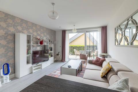 1 bedroom flat to rent, Ingrebourne Apartments, 5 Central Avenue, Hammersmith and Fulham, London, SW6