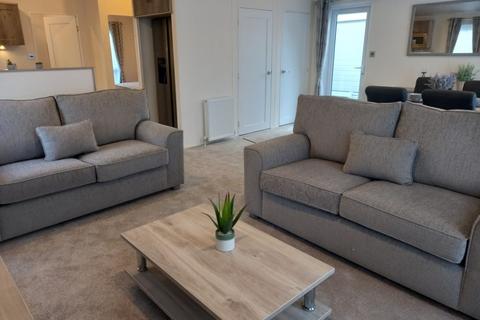 2 bedroom park home for sale, Smithy Leisure Park