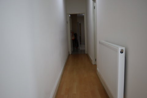 undefined, Granby Road, Leicester LE2