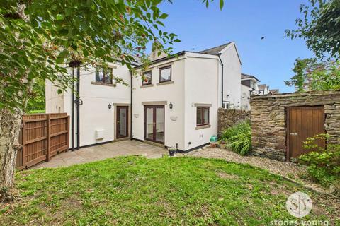undefined, Hazel Moor, Wilpshire, BB1